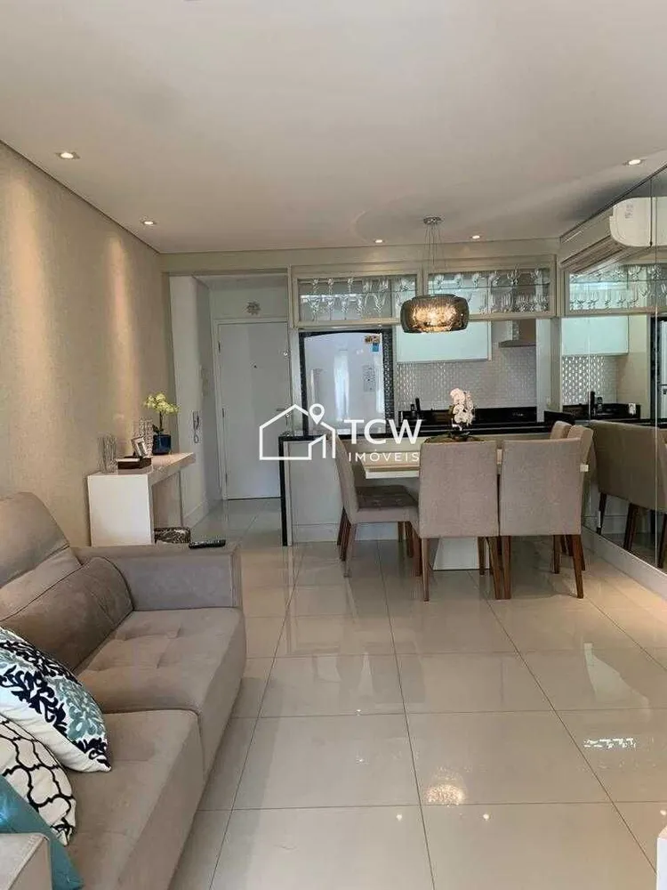 Apartamento, 2 quartos, 74 m² - Foto 2