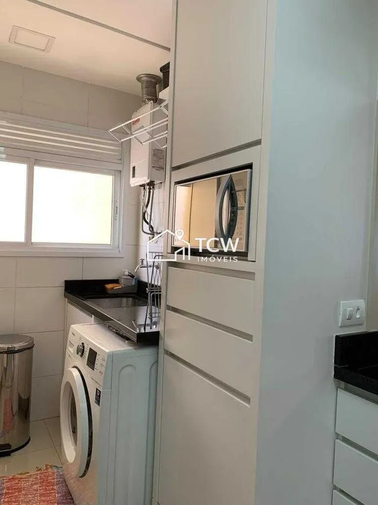 Apartamento, 2 quartos, 74 m² - Foto 9