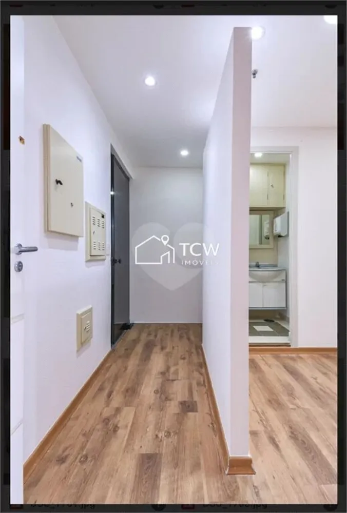 Sala-Conjunto, 47 m² - Foto 6