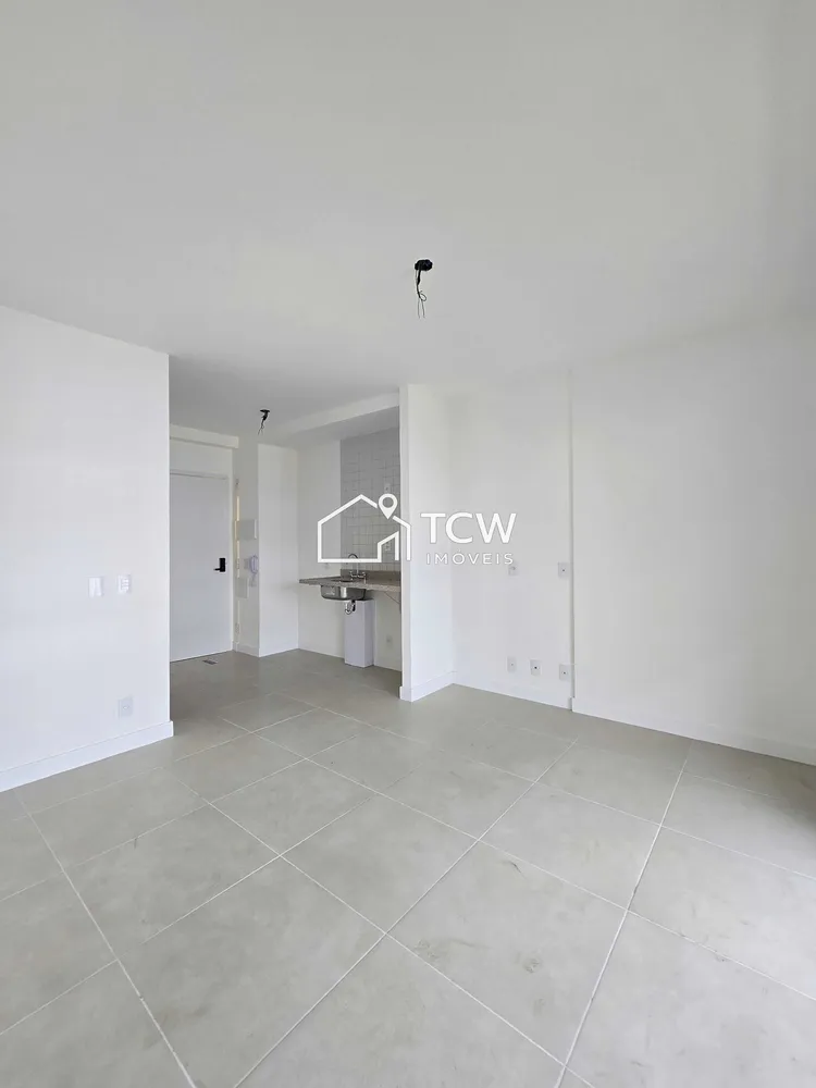 Apartamento, 1 quarto, 29 m² - Foto 8