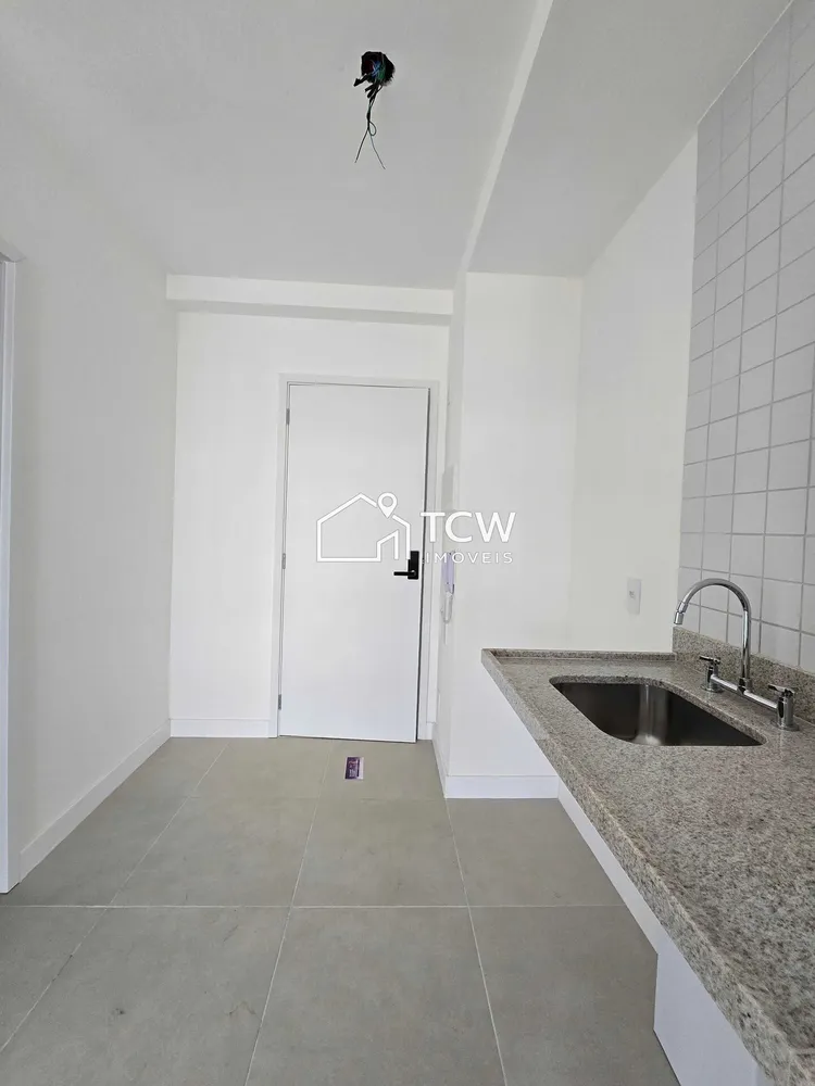 Apartamento, 1 quarto, 29 m² - Foto 6