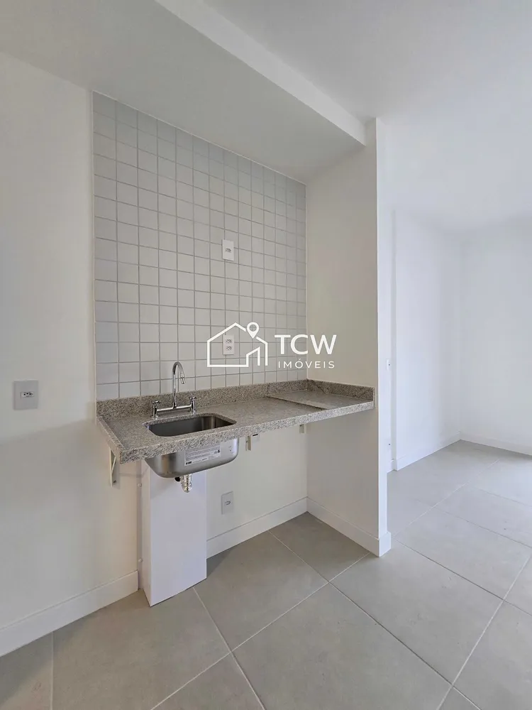 Apartamento, 1 quarto, 29 m² - Foto 9