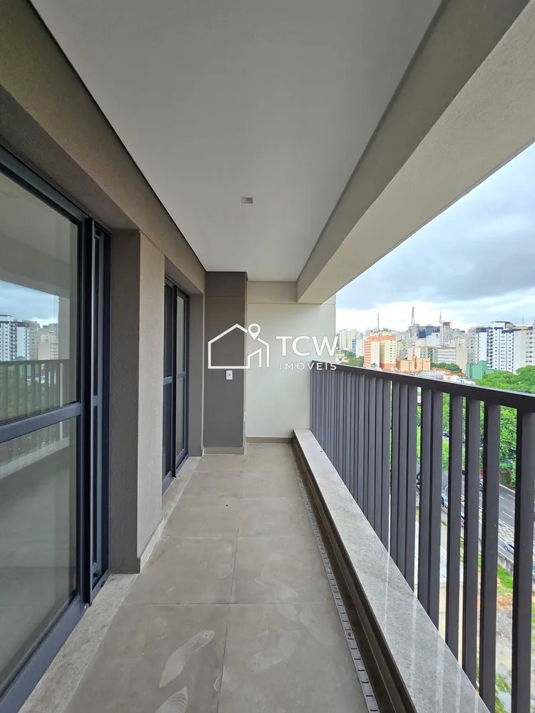Apartamento, 1 quarto, 29 m² - Foto 3