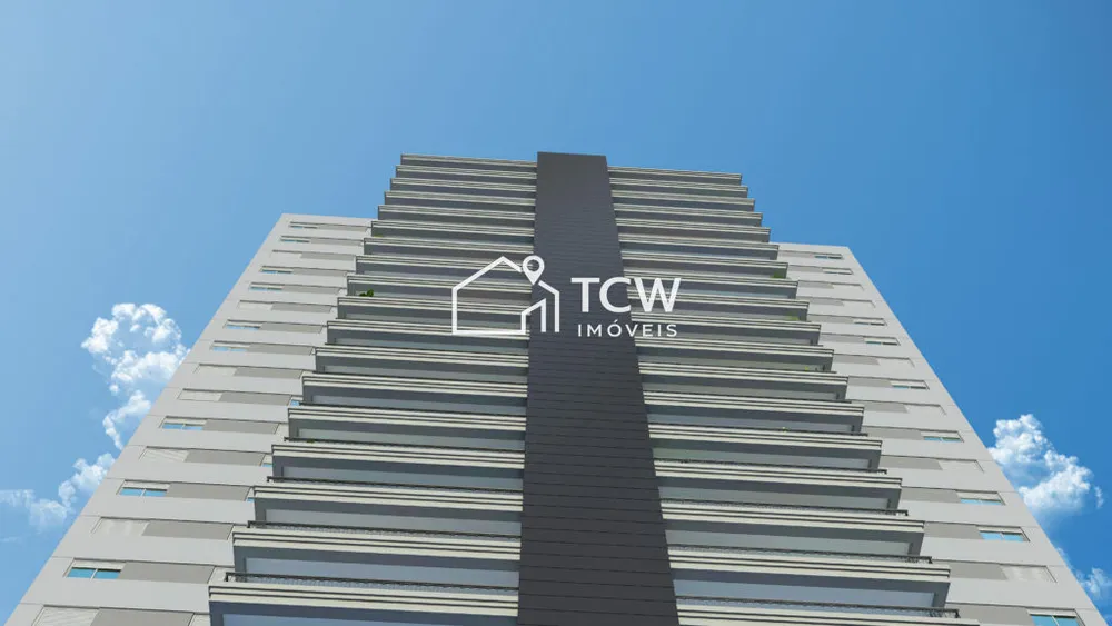 Apartamento, 3 quartos, 95 m² - Foto 4