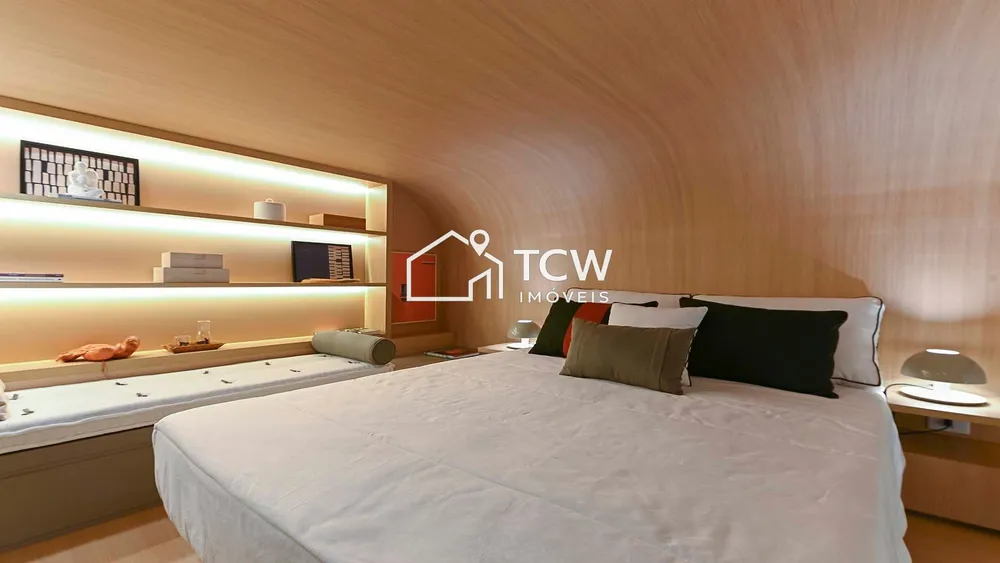 Apartamento, 1 quarto, 41 m² - Foto 5