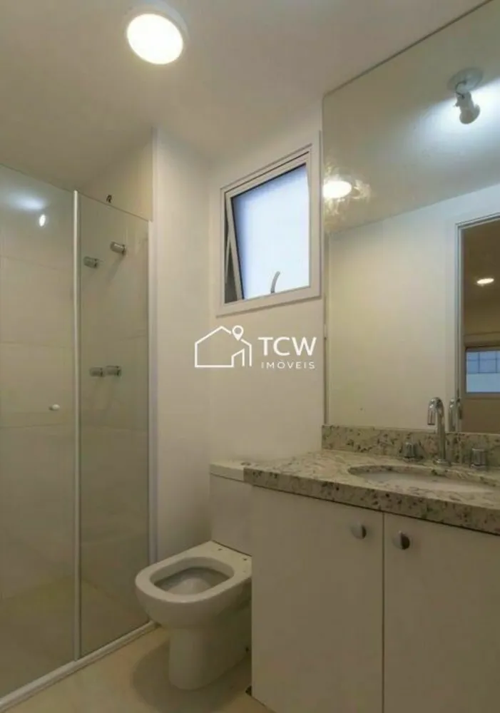 Apartamento, 2 quartos, 74 m² - Foto 1