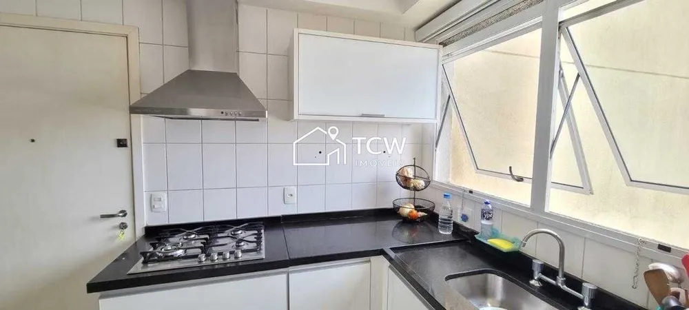 Apartamento, 3 quartos, 172 m² - Foto 8