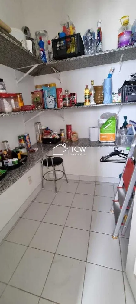 Apartamento, 3 quartos, 172 m² - Foto 5