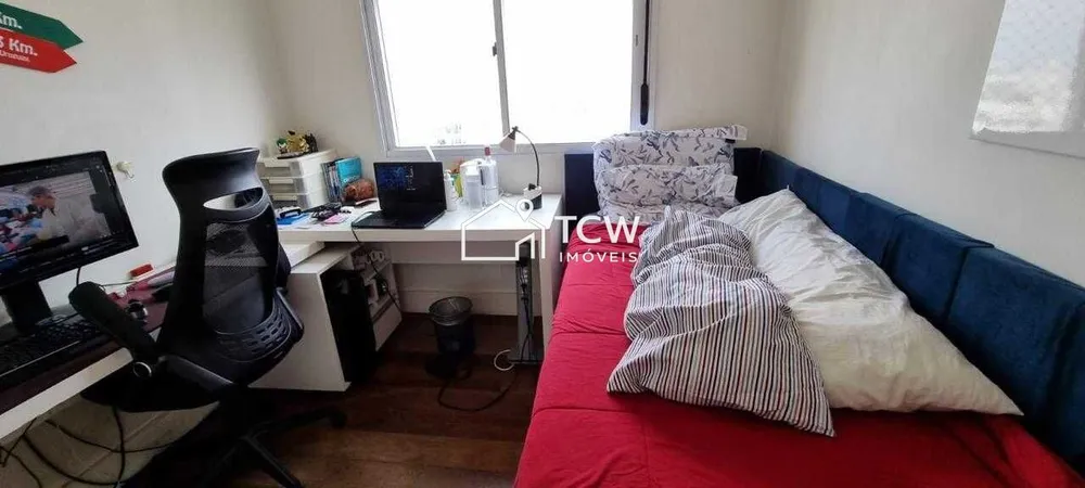 Apartamento, 3 quartos, 172 m² - Foto 1