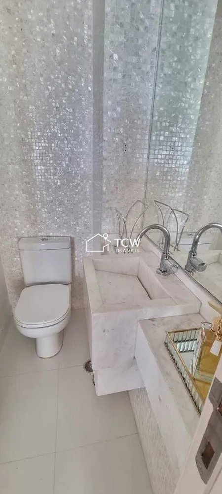 Apartamento, 3 quartos, 172 m² - Foto 2