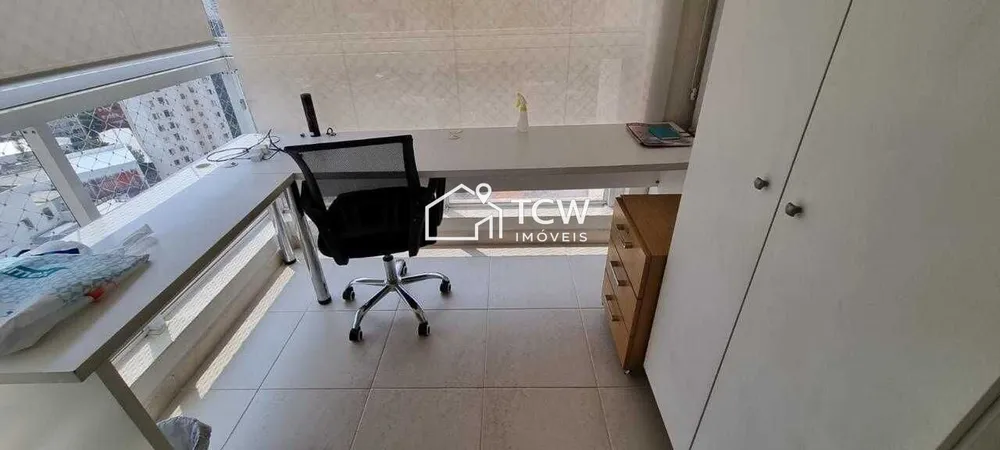 Apartamento, 3 quartos, 172 m² - Foto 3