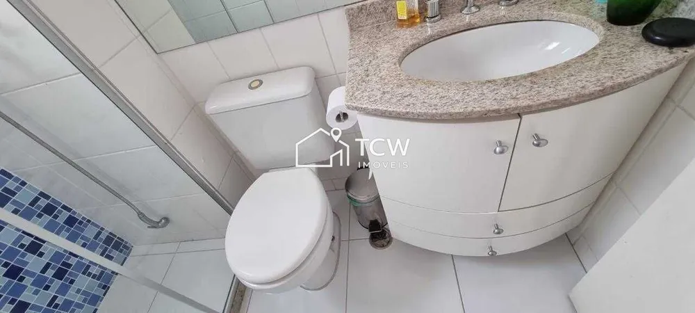 Apartamento, 3 quartos, 172 m² - Foto 7