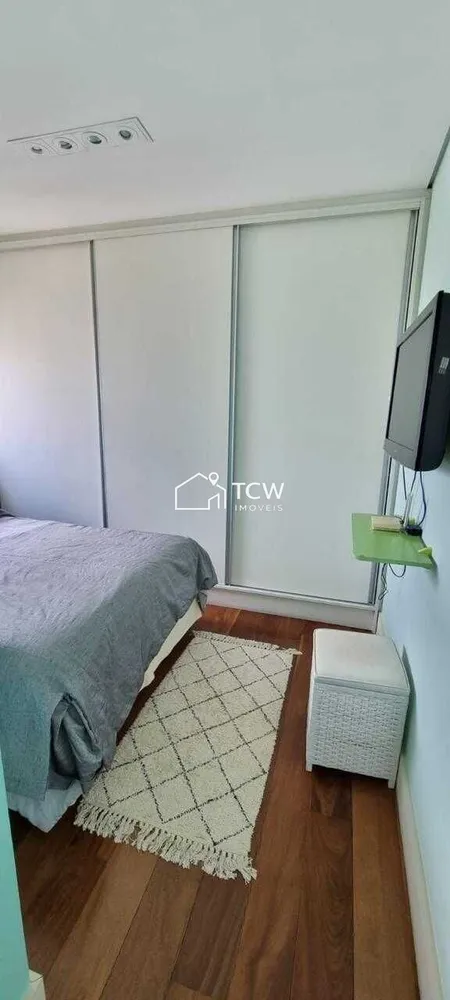 Apartamento, 3 quartos, 172 m² - Foto 2