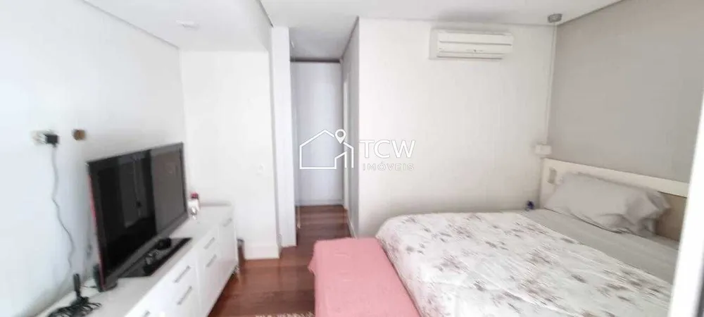 Apartamento, 3 quartos, 172 m² - Foto 6
