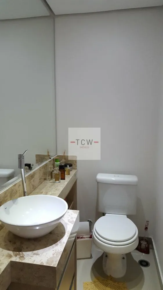 Apartamento, 3 quartos, 162 m² - Foto 3