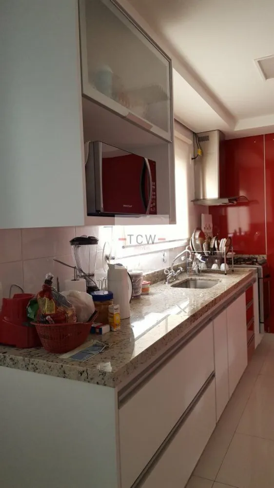 Apartamento, 3 quartos, 162 m² - Foto 7