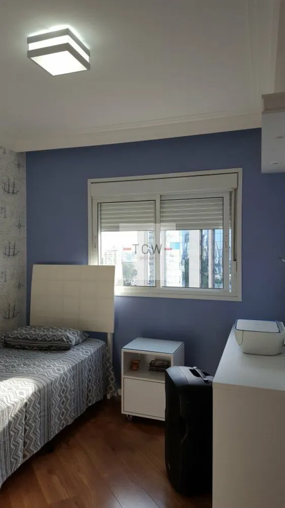 Apartamento, 3 quartos, 162 m² - Foto 5