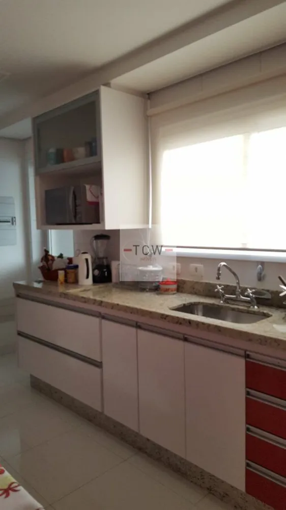 Apartamento, 3 quartos, 162 m² - Foto 10