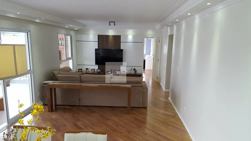 Apartamento, 3 quartos, 162 m² - Foto 2