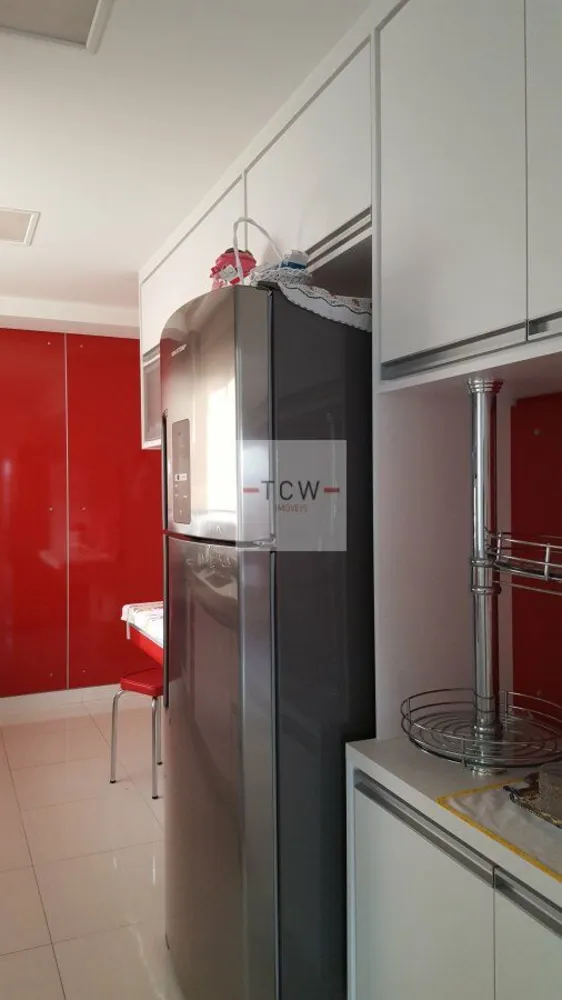 Apartamento, 3 quartos, 162 m² - Foto 9