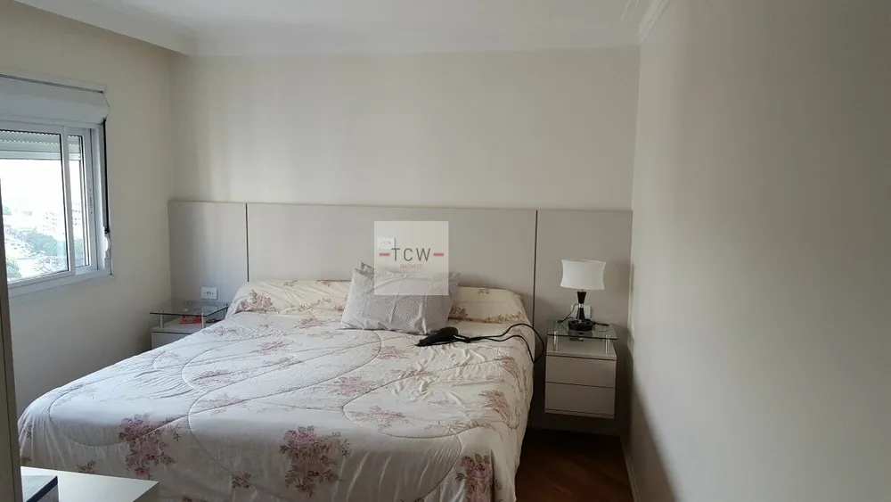 Apartamento, 3 quartos, 162 m² - Foto 4