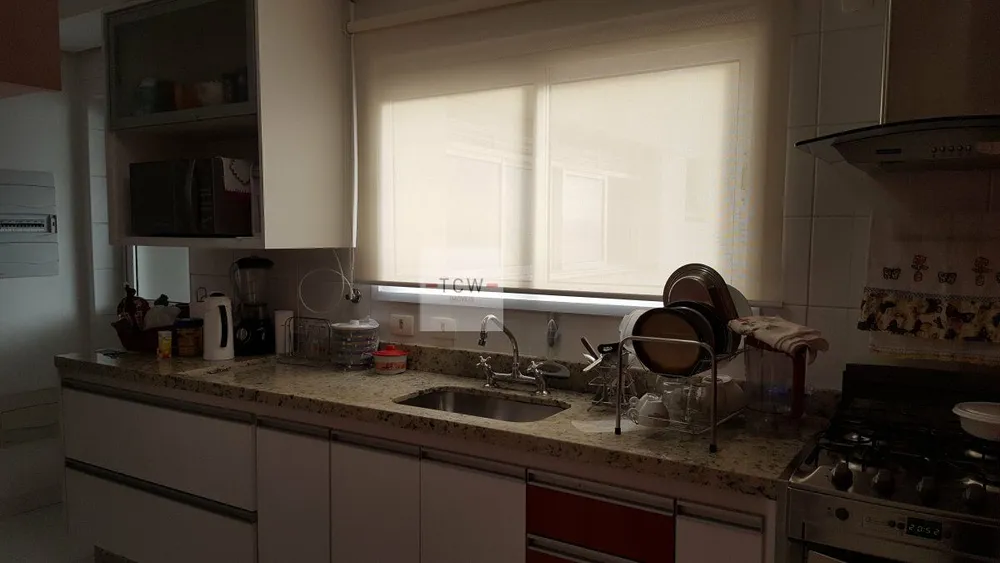 Apartamento, 3 quartos, 162 m² - Foto 11