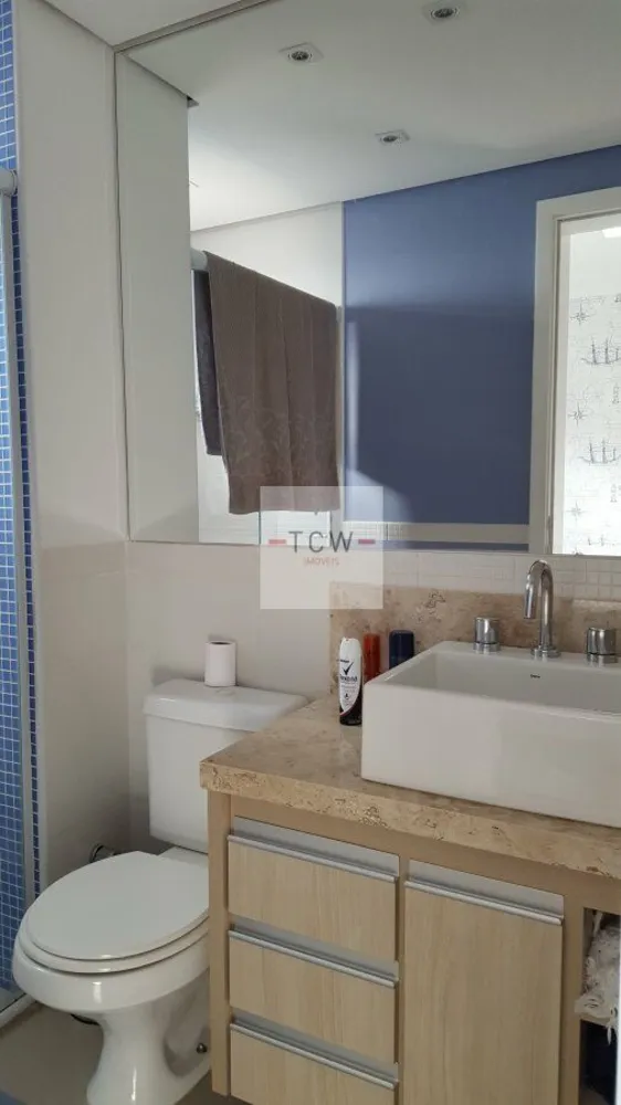Apartamento, 3 quartos, 162 m² - Foto 6