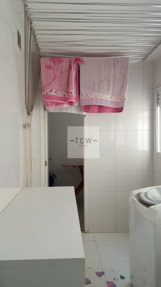Apartamento, 3 quartos, 162 m² - Foto 12