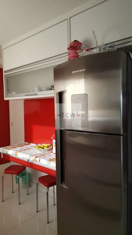 Apartamento, 3 quartos, 162 m² - Foto 8