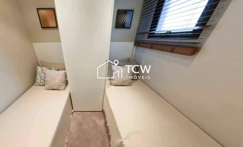 Apartamento, 4 quartos, 275 m² - Foto 5