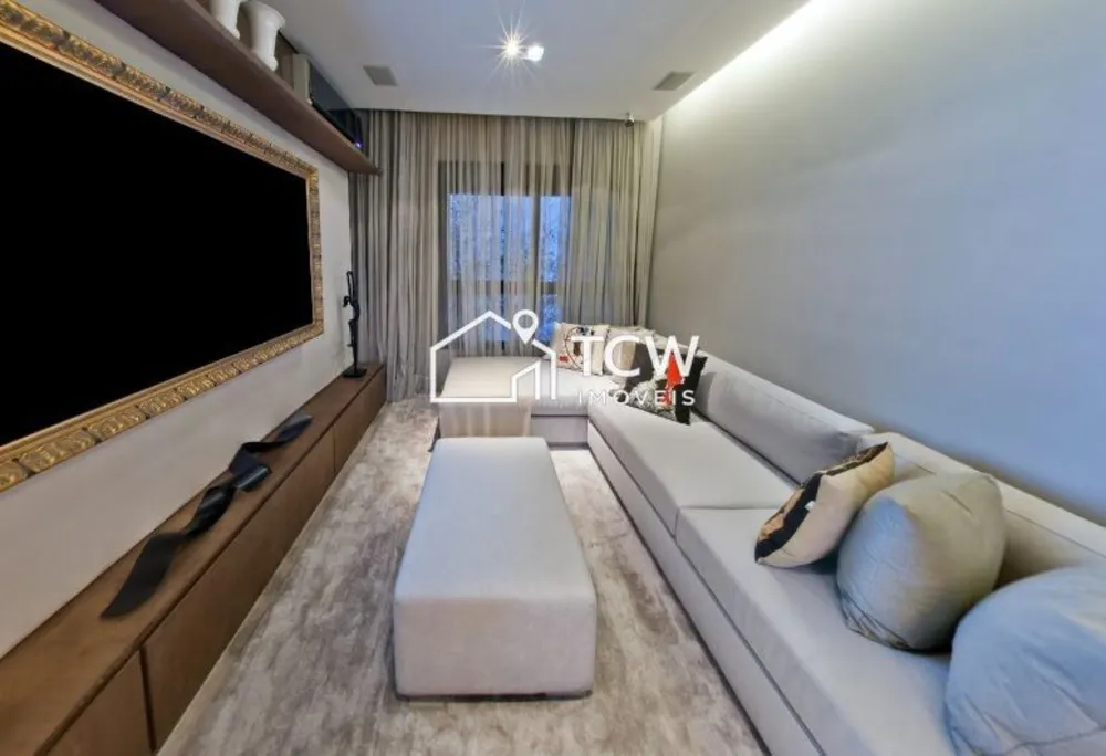 Apartamento, 4 quartos, 275 m² - Foto 1