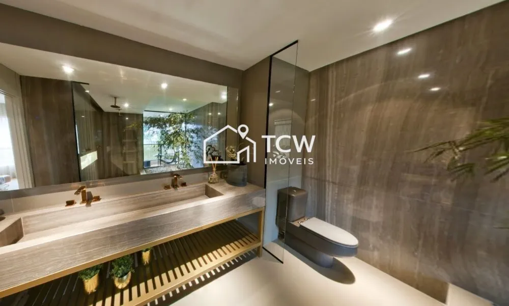 Apartamento, 4 quartos, 275 m² - Foto 3