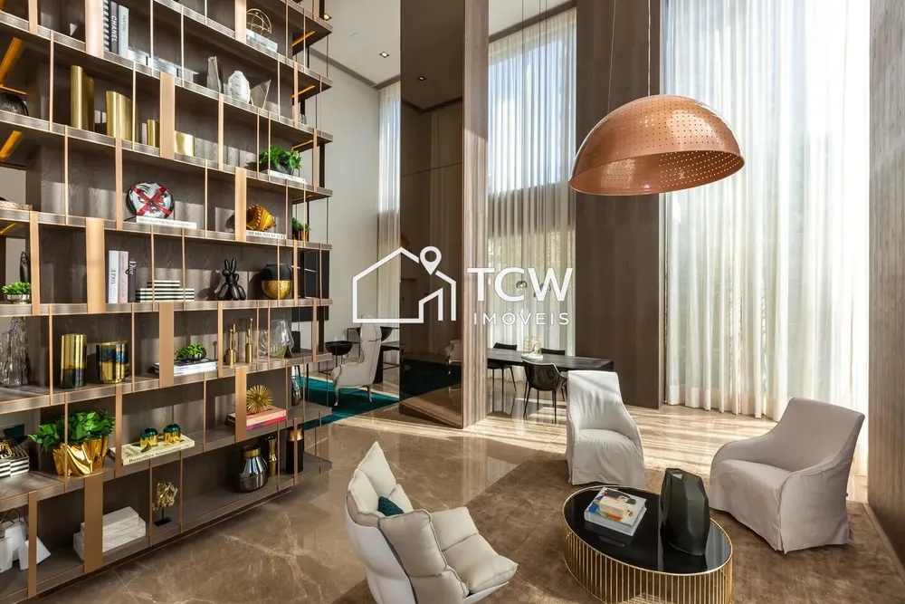Apartamento, 4 quartos, 275 m² - Foto 7