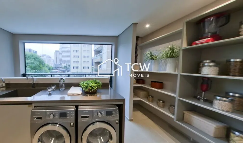 Apartamento, 4 quartos, 275 m² - Foto 4