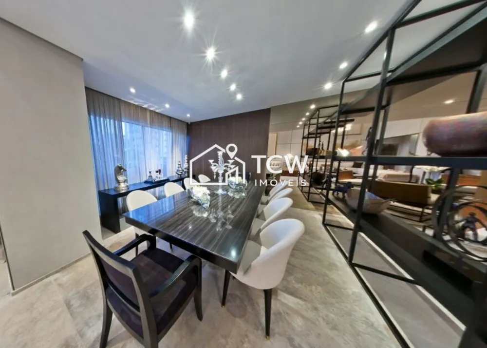 Apartamento, 4 quartos, 275 m² - Foto 2