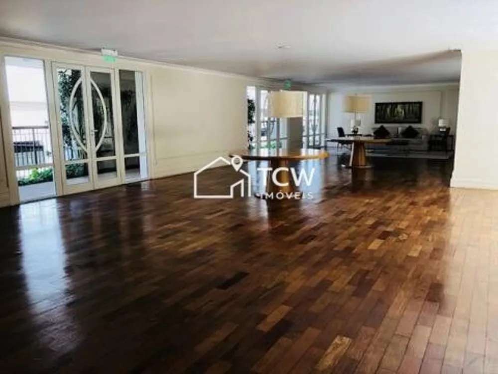 Cobertura, 3 quartos, 511 m² - Foto 12