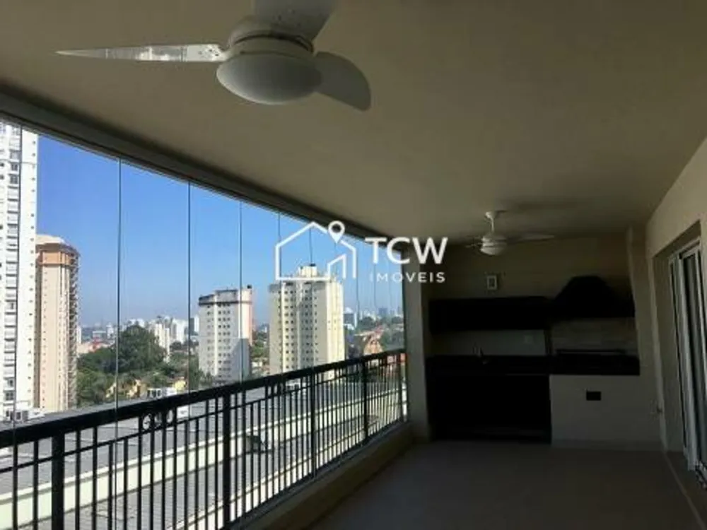 Cobertura, 3 quartos, 511 m² - Foto 1
