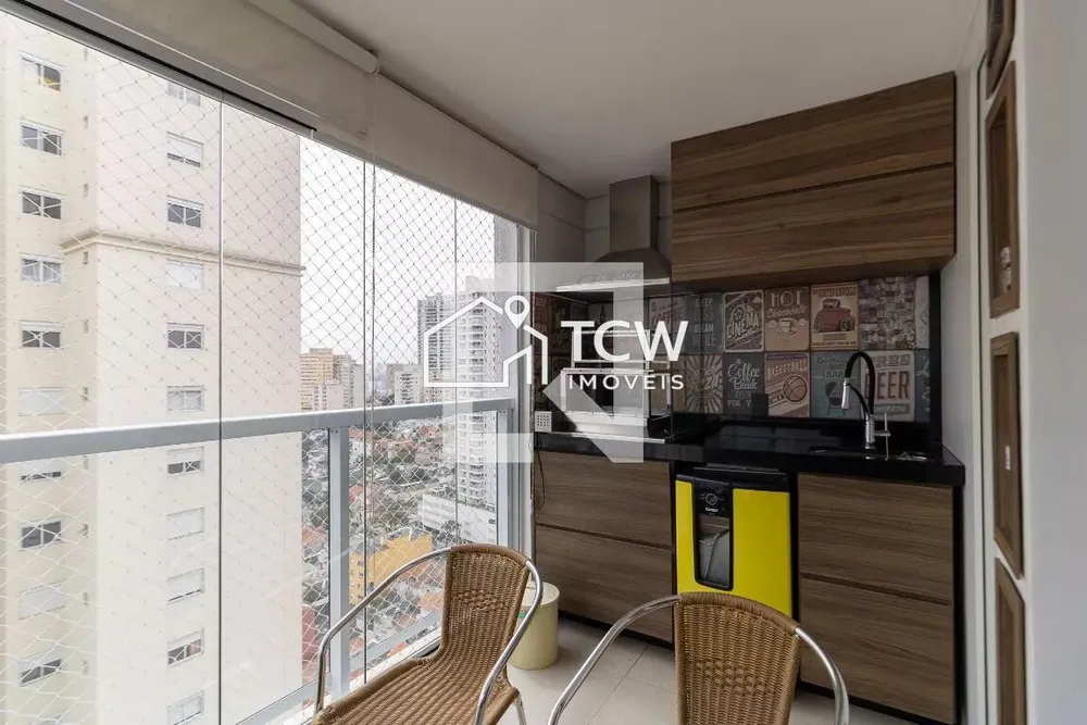 Apartamento, 2 quartos, 76 m² - Foto 3