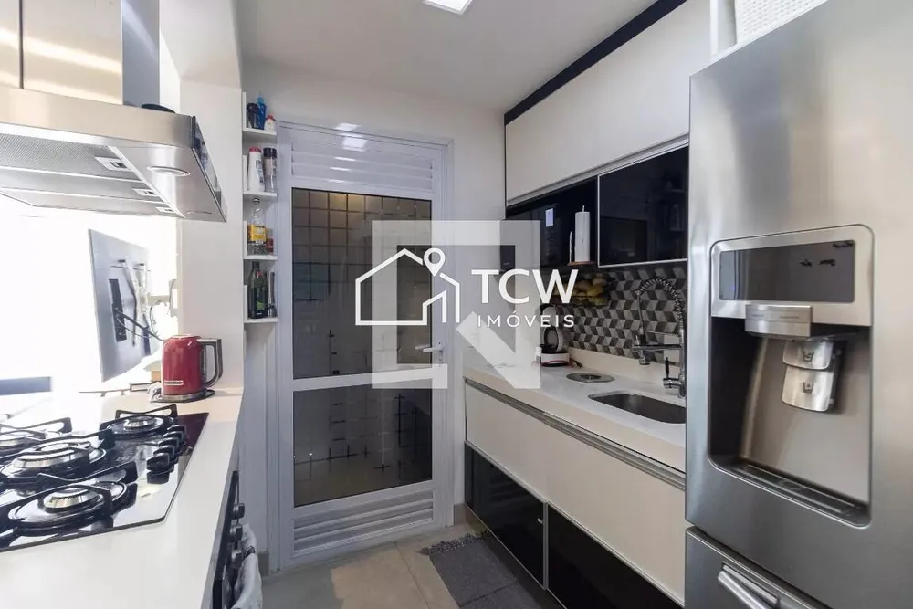 Apartamento, 2 quartos, 76 m² - Foto 1