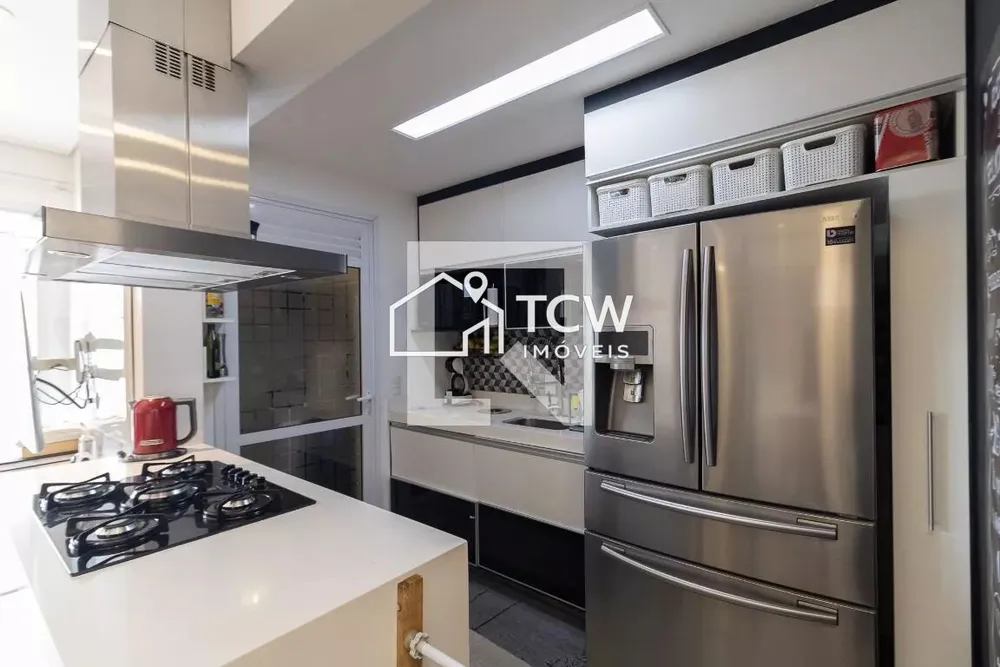 Apartamento, 2 quartos, 76 m² - Foto 2