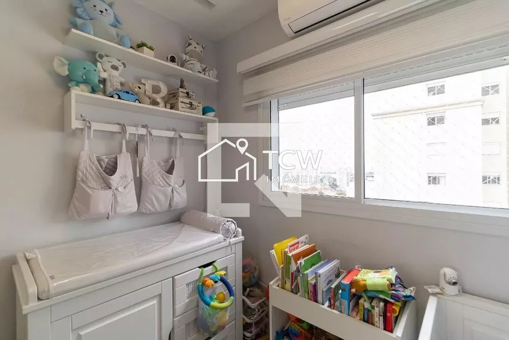 Apartamento, 2 quartos, 76 m² - Foto 6