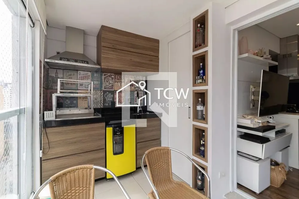 Apartamento, 2 quartos, 76 m² - Foto 4