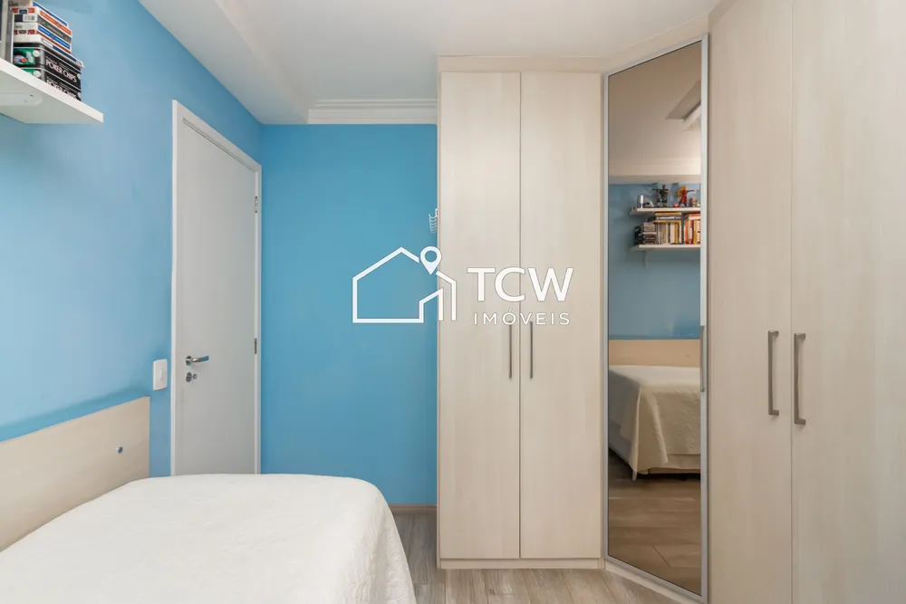 Apartamento, 4 quartos, 140 m² - Foto 7