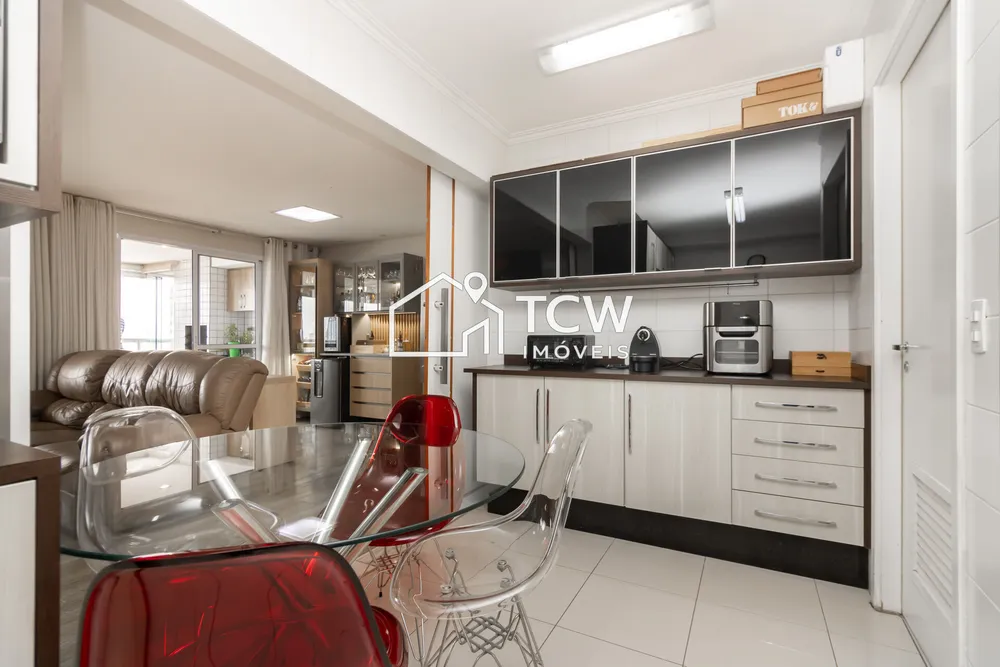 Apartamento, 4 quartos, 140 m² - Foto 6