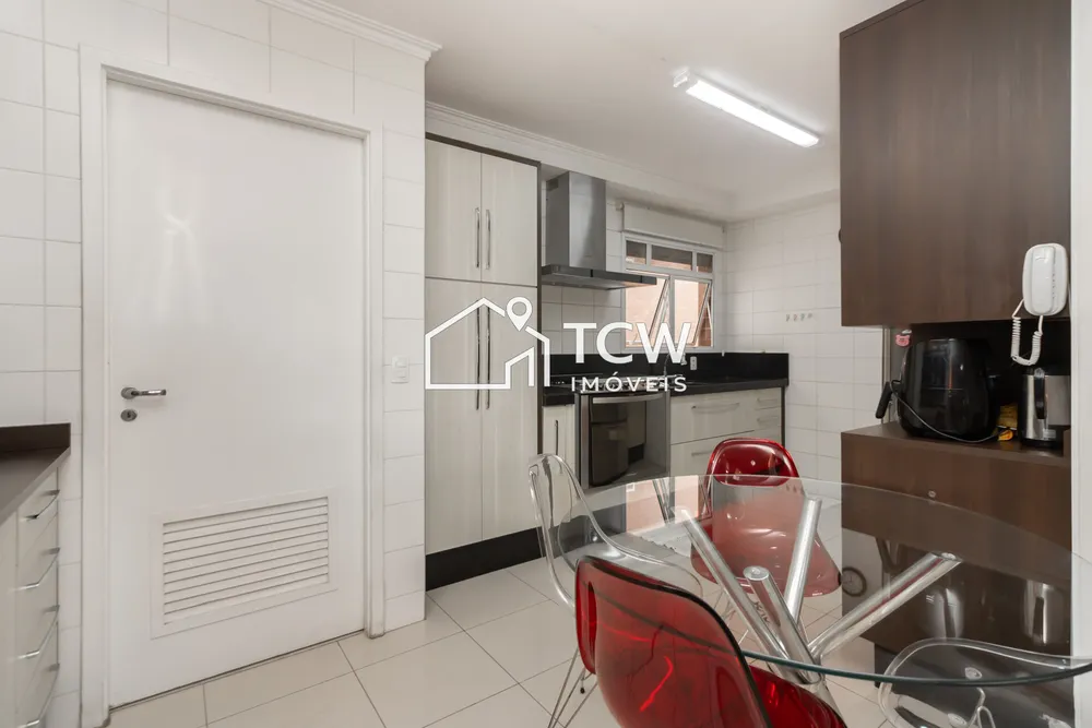 Apartamento, 4 quartos, 140 m² - Foto 5