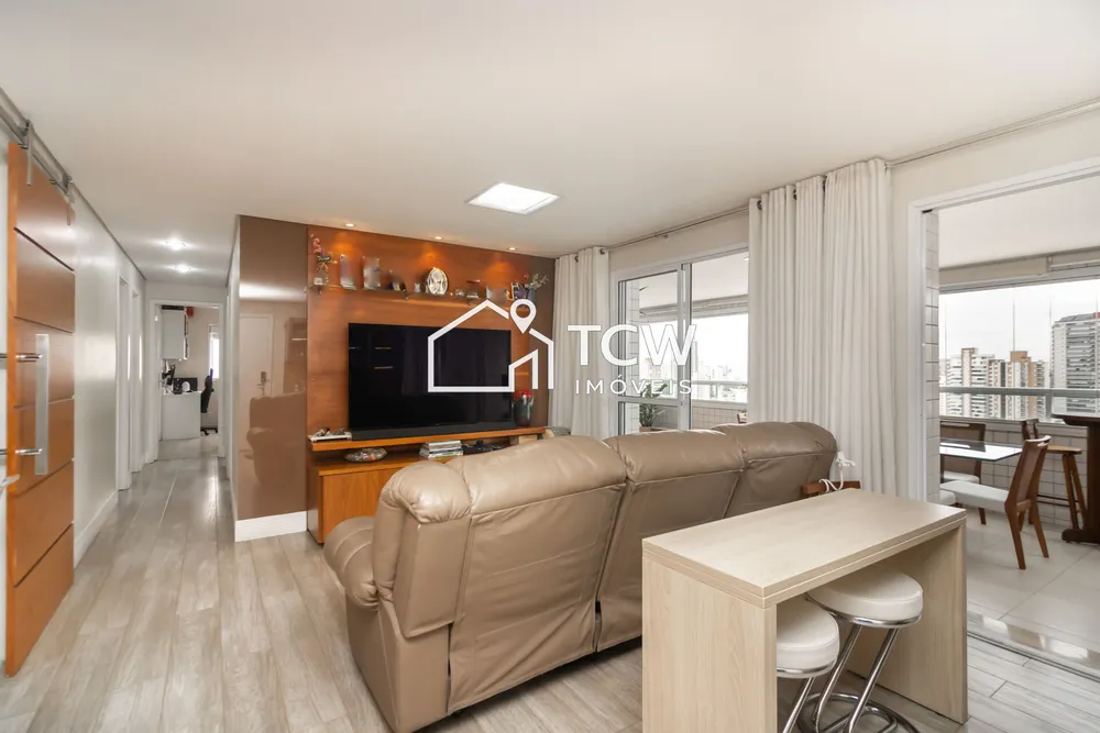 Apartamento, 4 quartos, 140 m² - Foto 2