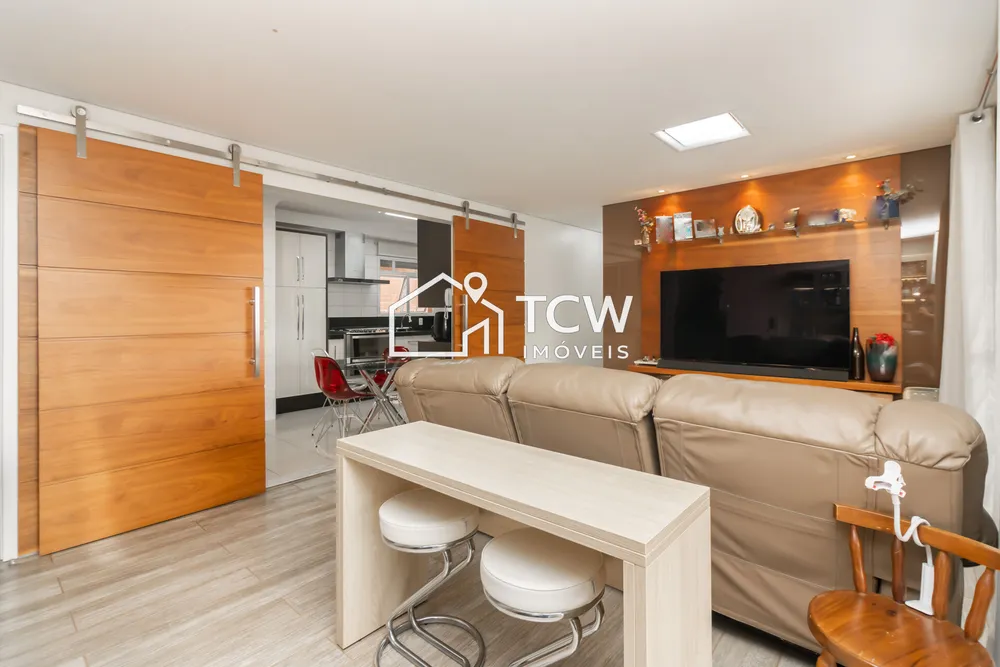 Apartamento, 4 quartos, 140 m² - Foto 1