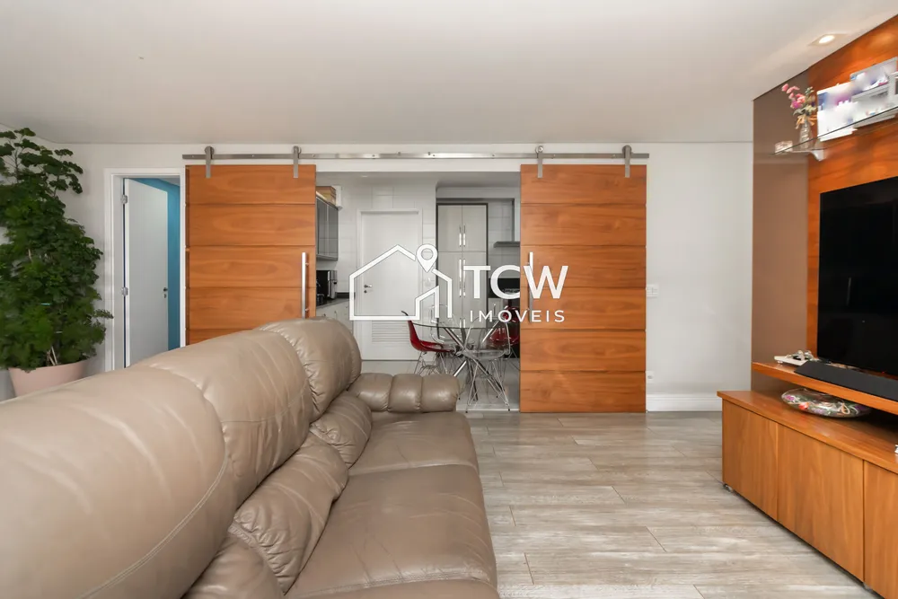 Apartamento, 4 quartos, 140 m² - Foto 3