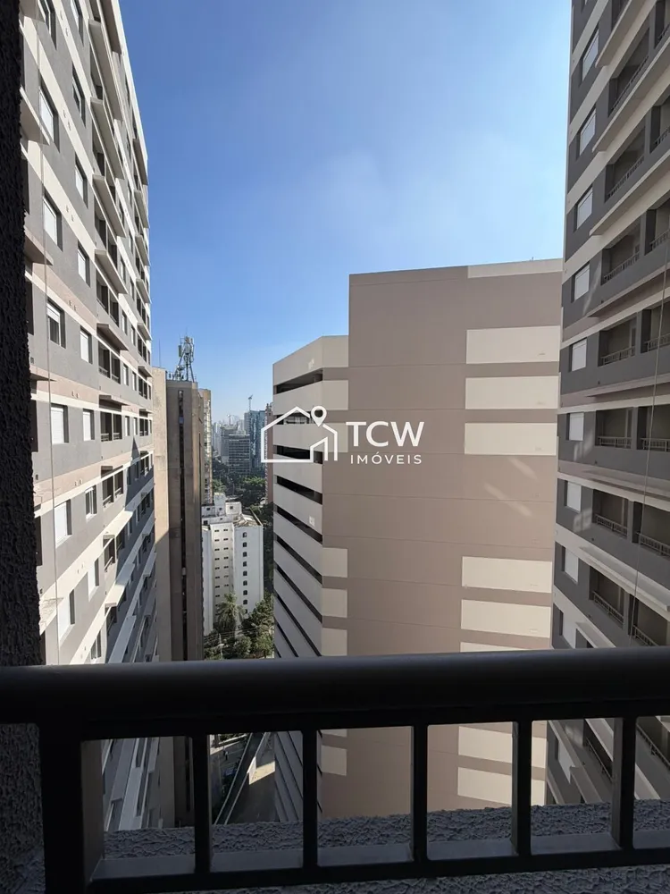 Apartamento, 1 quarto, 24 m² - Foto 5