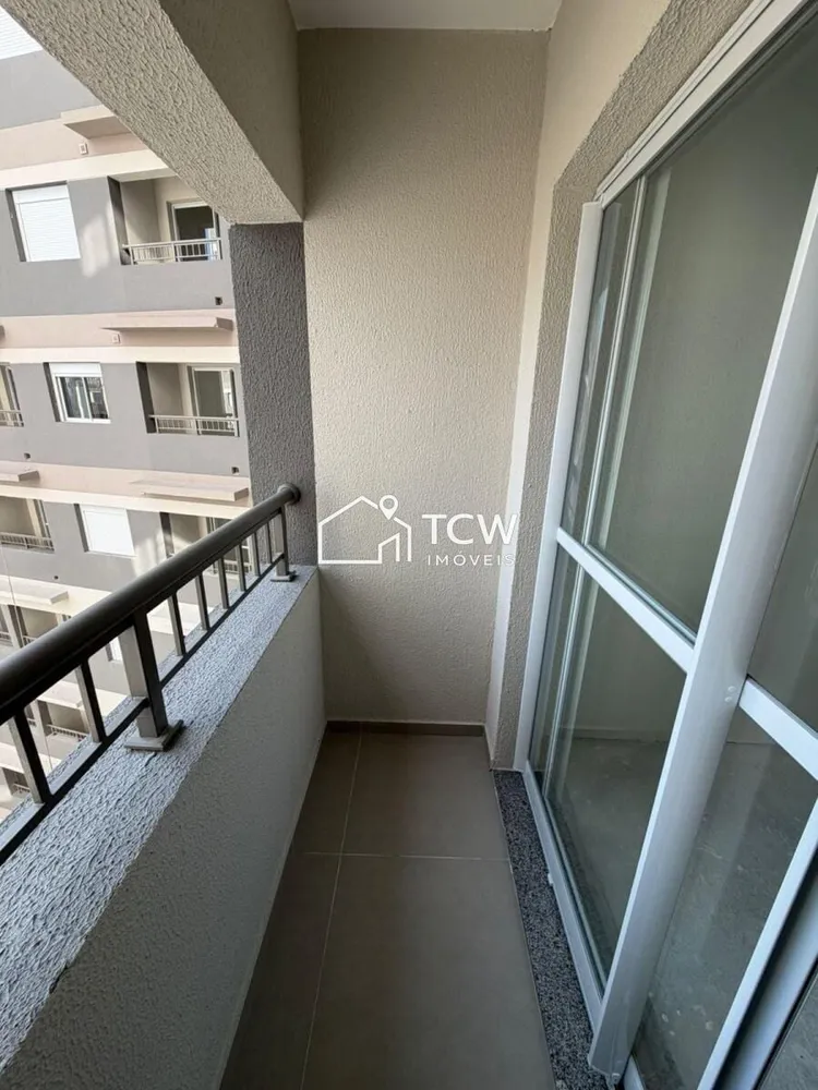Apartamento, 1 quarto, 24 m² - Foto 2